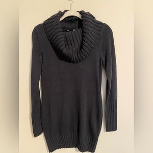 H&M Cowl Neck Sweater - Small